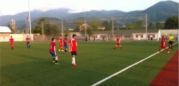 Kartepe Turnuvası Bol Gollü Başladı 