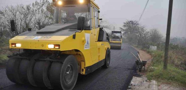 Kartepe’ye 23 bin ton asfalt serildi