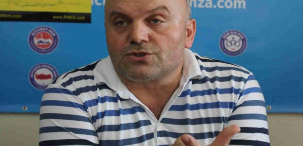 Keleşoğlu ; Yapmak zor yıkmak kolaydır