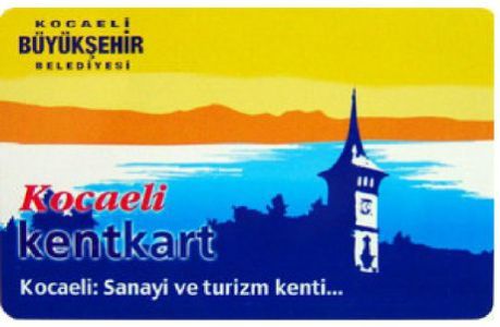 Kent kart hakkında önemli uyarı