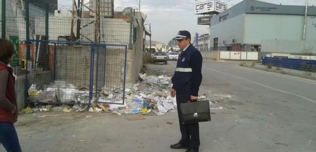  KİRLETEN CEZALANDIRILACAK