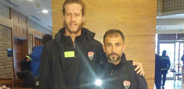  Kocaeli Birlikspor’a İki transfer