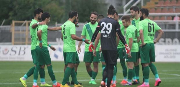  Kocaeli Birlikspor’u Zorlu Fikstür Bekliyor