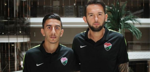  Kocaeli Birlik’ten iki Transfer Daha
