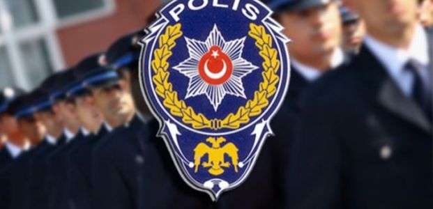 Kocaeli Emniyetinde görev yeri değişikliği Kocaeli Emniyetinde görev yeri değişikliği
