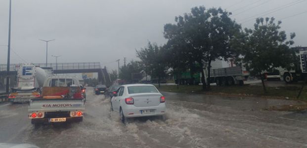 Kocaeli sel mağduru !!!