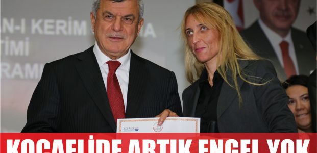  Kocaeli’de artık engel yok