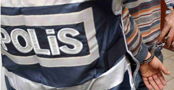 Kocaeli'de bıçaklı kavga 1 ölü, 4 yaralı