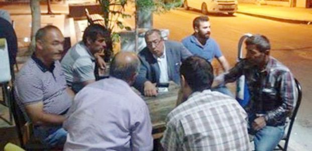  Kocaeli’de CHP’ye Yeni ‘Güneş’