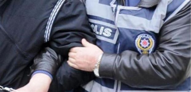  Kocaeli'de Uyuşturucu Operasyonu