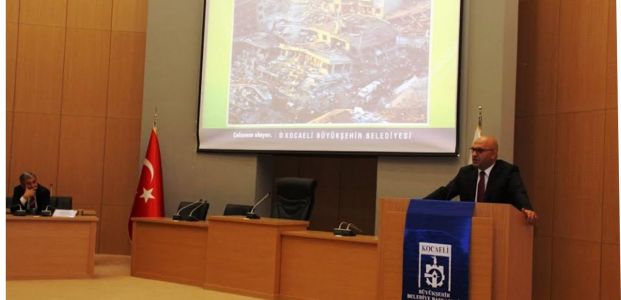 Kocaeli’nde 150-200 yıl büyük deprem beklenmiyor