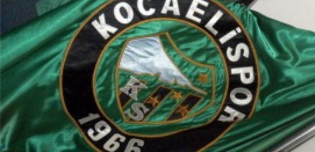  Kocaelispor tutulamıyor 5-0