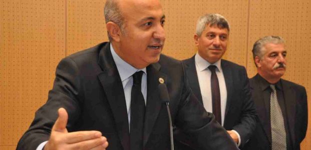 KOOP-GEP eğitimleri sınavla tamamlandı