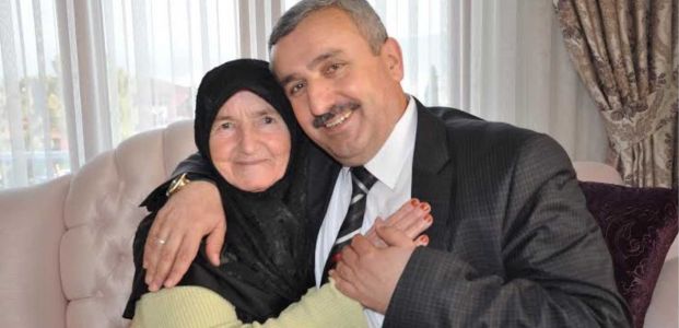 Körfez Belediye Başkanı İsmail Baran’ın Anneler Günü Mesajı