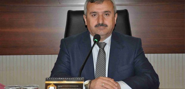 Körfez Belediyesi Eylül Ayı Olağan Meclisi Gerçekleştirildi