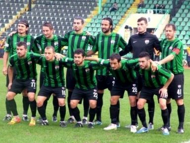 Körfez ekibinde, Kızılcahamamspor maçı hazırlıkları