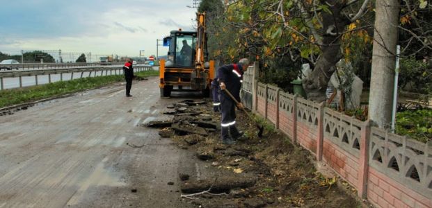  Körfez, Körfezlilerle Birlikte Yönetiliyor