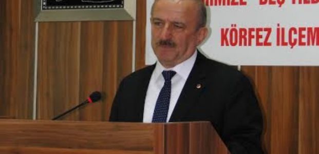 Körfez Ticaret Odası Şubat Ayı Meclis Toplantısı Yapıldı