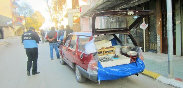  Körfez’de Kuralsızlığa Geçit Yok!