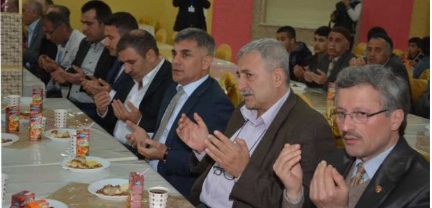 Körfez’de Kutlu Doğum Haftası Çeşitli Programlarla Kutlanıyor