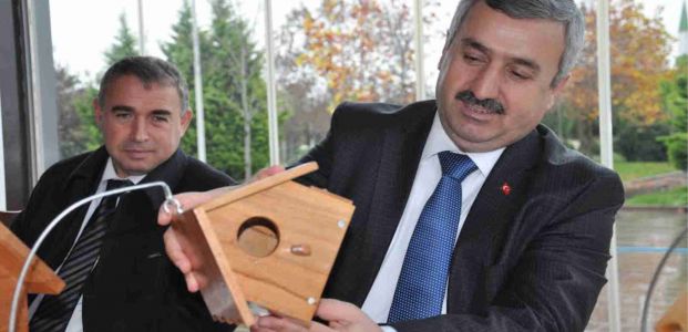 Körfez’de Toplu Konut Projesi