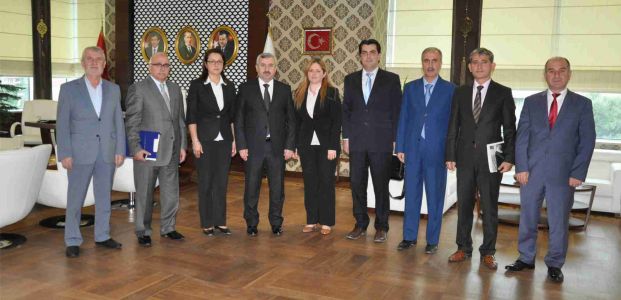 Körfez’de Uyuşturucuya Karşı Zirve Toplantısı