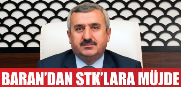  Körfez’deki STK’lar için merkez yapılıyor