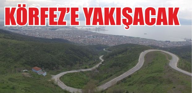  Körfez’e Yakışacak