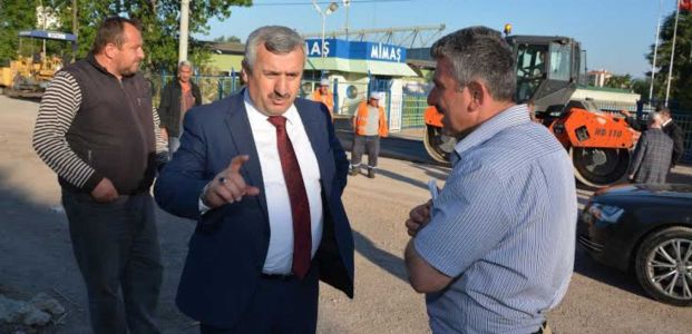  Körfez’e Yatırım Yağıyor