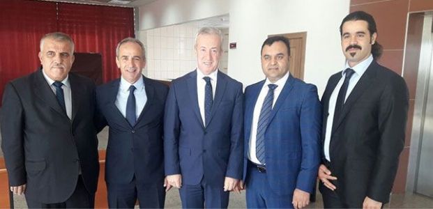 KTO'da yeni yöneticiler belli oldu