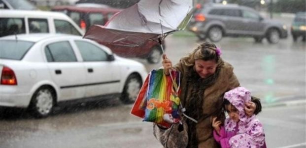  Meteoroloji'den önemli uyarı!