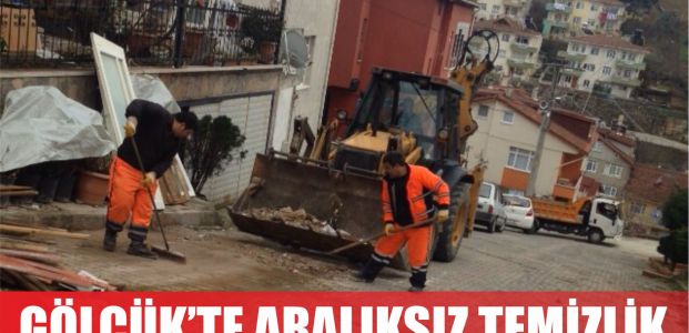  MOLOZ VE KÜL TEMİZLİĞİ
