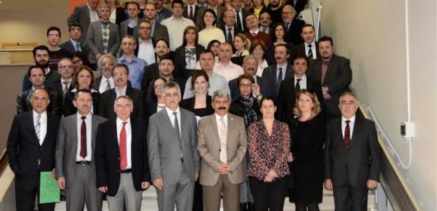  MÜHENDİSLİK FAKÜLTESİNDE BAŞARI ÖDÜLLENDİRİLDİ