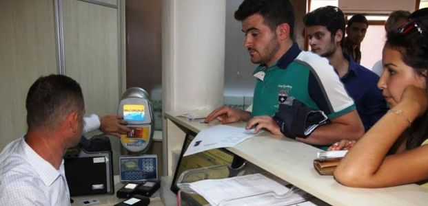  Öğrenci Kentkartlarını vize ettirmeyi unutmayın!