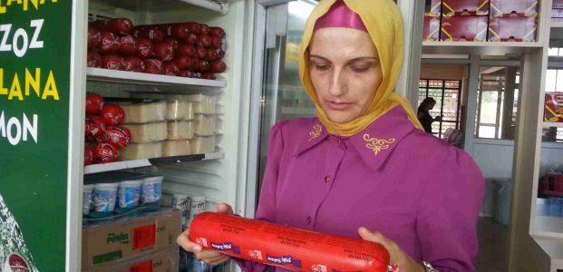Okul kantinlerine sıkı denetim