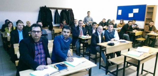  Osmanlıca Kurslarına Büyük İlgi