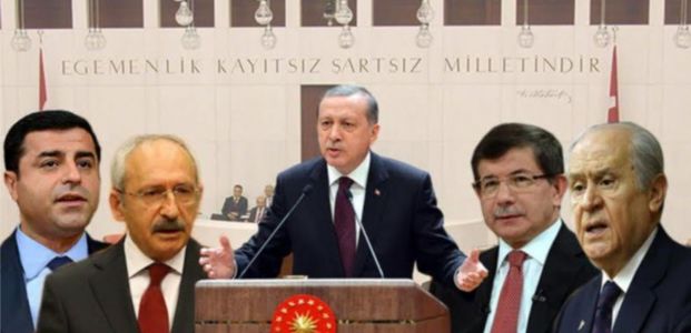 Partiler seçmeni maaşla yakalamaya çalışıyor