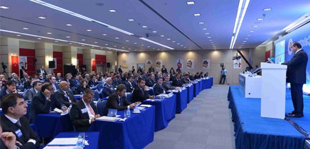 Perakende Yasası komisyonda kabul edildi