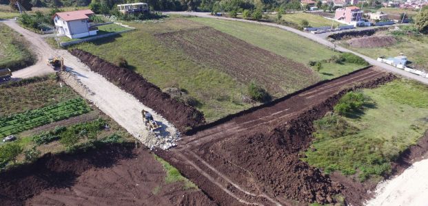 PLANLI VE MODERN KENTLEŞMEYE AÇILAN YOLLAR