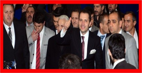 “Prof. Dr. Necmettin Erbakan'ı Anma ve Anlama Gecesi“