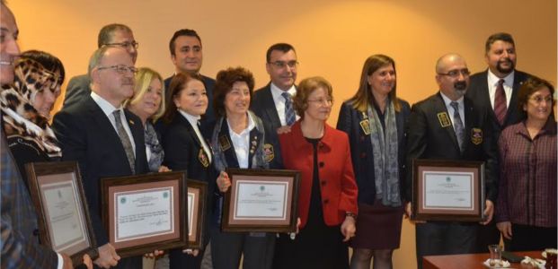 Rotary'den KOU yenidoğan Birimi’ne bağış