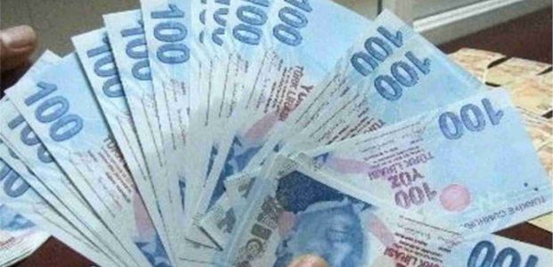 Sahte para operasyonu : 9 Gözaltı
