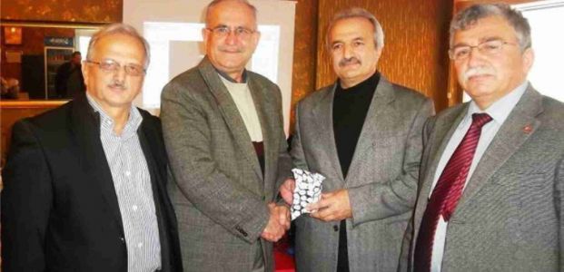 Sakarya Aydınlar Ocağı kahvaltısı Has Bahçe’de Yapıldı