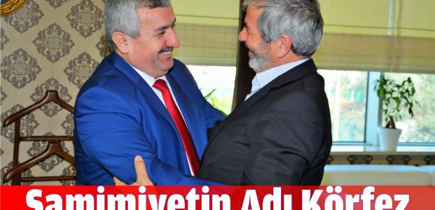 Samimiyetin Adı Körfez