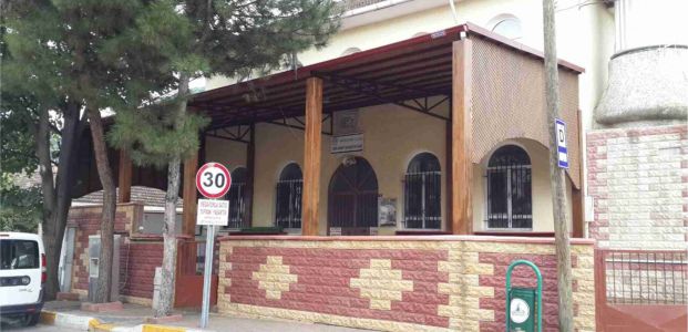 Şefkatiye Camii’nin Çehresi Değişti