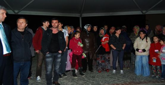 ‘Sirmen hangi yüzle geliyor’