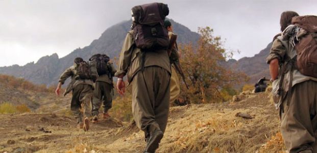 Sosyal medyada PKK propagandasına tutuklama
