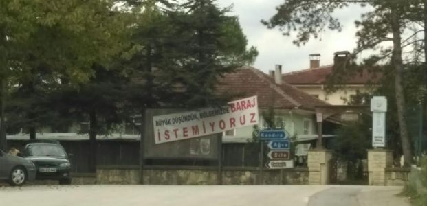 Sungurlu Barajı’na HES kurulacak