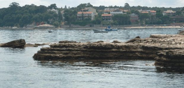 Tarihi Kerpe limanı turizme kazandırılacak