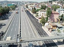 Dilovası’na giriş çıkışlar rahatlayacak